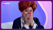 "O pior preconceito que tem é o velado", diz Nany People