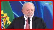Lula diz que não conseguia lavar o rosto após ter dedo amputado: ‘Poderia ter tirado um pedaço só’