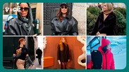 Cachecol, meias, luvas: esquente-se com 6 acessórios de frio