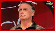 Bolsonaro afirma ser o ‘mais perseguido’ do país, após indiciamento da PF
