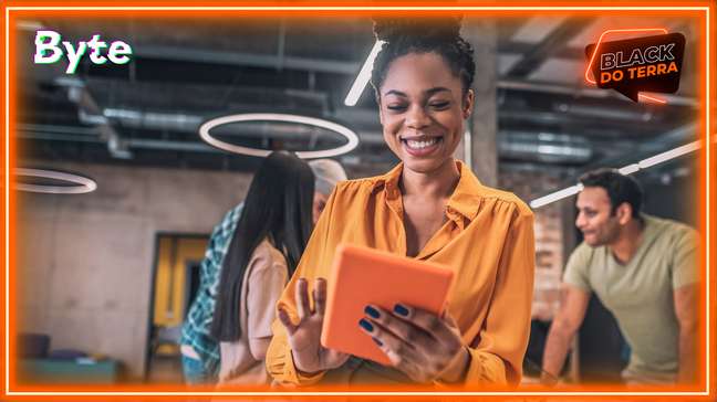 Guia 5: tablets para ficar de olho na Black Friday 2023 