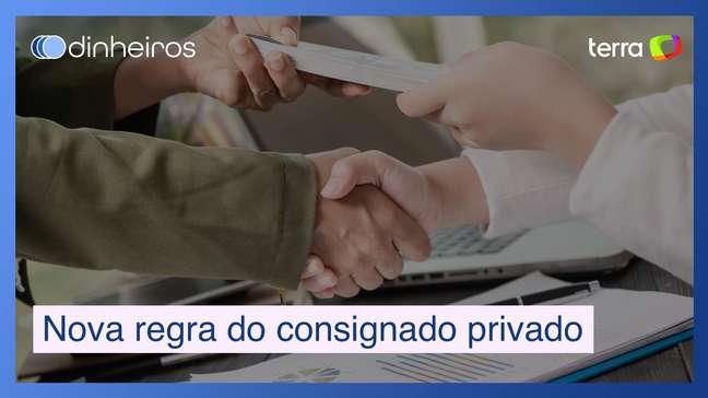 Crédito mais inteligente: nova regra do consignado privado