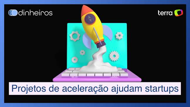Como projetos de aceleração podem ajudar a desenvolver startups