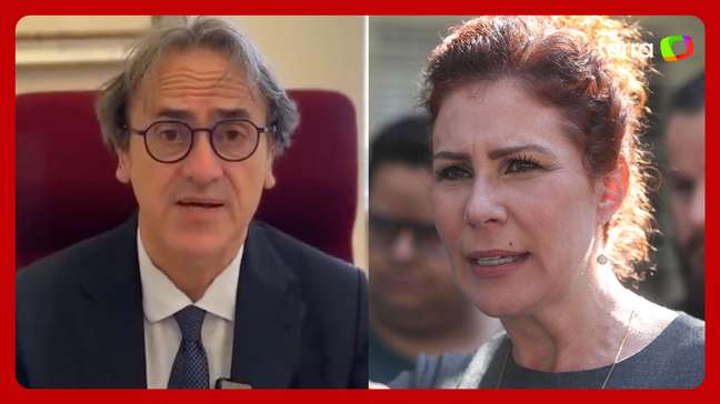 Deputado italiano pede extradição e revogação de dupla cidadania de Carla Zambelli
