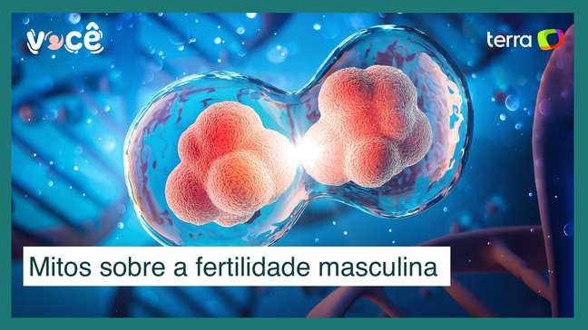 5 mitos comuns que ainda existem sobre a fertilidade masculina