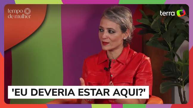 'Eu deveria estar aqui?': Daniela Cachich fala sobre desafios enfrentados por mulheres no trabalho
